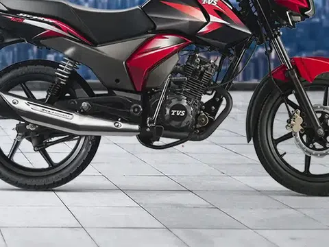 Tin xe 29/6: ‘Hot’ hơn Honda Winner X và Yamaha Exciter, ‘vua côn tay' mới ra mắt giá 44 triệu đồng