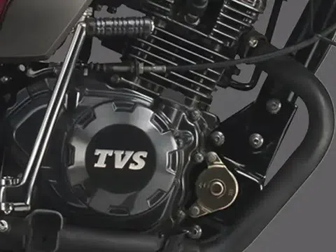 ‘Vua côn tay’ 125cc mới giá 44 triệu đồng ra mắt, dễ ‘gây sốt’ hơn Yamaha Exciter và Honda Winner X
