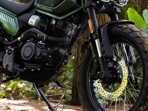 Tin xe 30/6: Ra mắt ‘vua côn tay’ 150cc mới giá rẻ hơn Winner X, trang bị át vía cả Yamaha Exciter