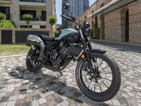 Tin xe hot 30/6: ‘Vua côn tay’ mới của Honda ra mắt với giá mềm, xịn hơn Winner X và Yamaha Exciter