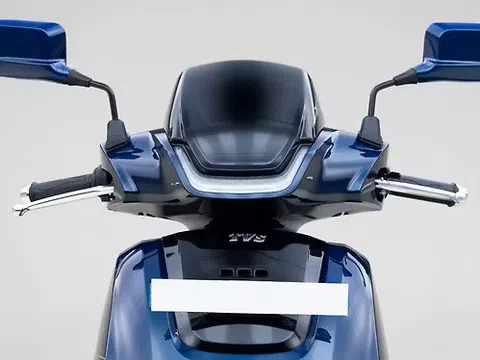Rẻ hơn Honda Future, ‘kẻ thay thế Vision’ ra mắt với giá chỉ 27 triệu đồng, trang bị lấn át SH Mode