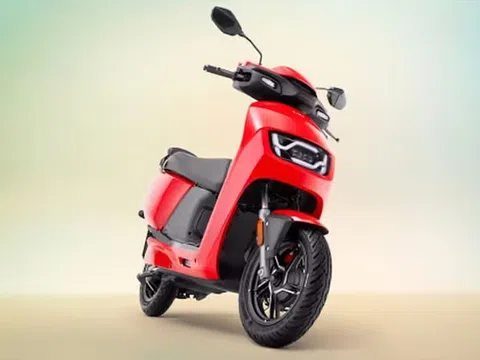 Tuyên chiến Honda Vision, ‘ông hoàng’ xe ga giá rẻ 26 triệu đồng ra mắt, trang bị lấn át ‘Tiểu SH’