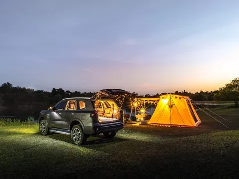 Ford Việt Nam và đại lý triển khai chương trình khuyến mãi tháng 7 với giá trị lên tới 89 triệu đồng
