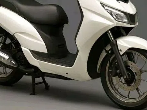 Honda sắp ra mắt ‘chiến binh xe ga’ 150cc mới xịn như SH, thay thế Air Blade với giá 51 triệu đồng