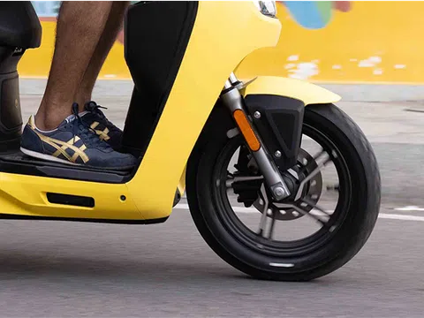 Tin xe trưa 3/7: ‘Vua xe ga’ giá rẻ 26 triệu đồng ra mắt, thiết kế đẹp lấn át ‘Tiểu SH’ Honda Vision