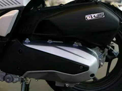 Tin xe trưa 4/7: Quên Air Blade đi, Honda sắp ra mắt 'vua xe ga' mới xịn như SH, giá 51 triệu đồng