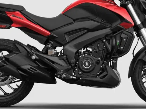 ‘Chiến binh côn tay’ 373cc mới ra mắt với giá 63 triệu đồng, đè bẹp Yamaha Exciter và Honda Winner X