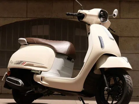 Tin xe trưa 5/7: Honda ra mắt ‘ông hoàng xe ga’ 125cc mới giá rẻ ngang Vision, có ABS như SH Mode