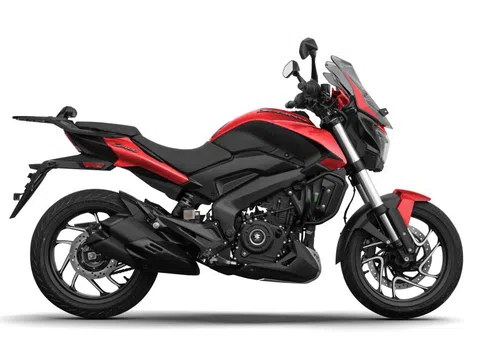 Tin xe 6/7: Dẹp Honda Winner X đi, ‘vua côn tay' mới xịn hơn Yamaha Exciter ra mắt giá 63 triệu đồng