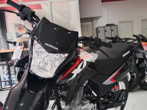 Tin xe hot 7/7: ‘Đàn em’ của Honda Winner X nhận cọc với giá rẻ, quyết hạ đo ván Yamaha Exciter