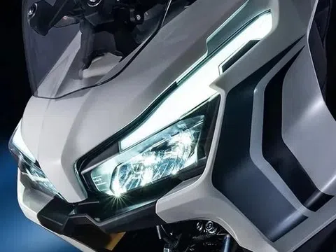 Tin xe trưa 7/7: Dân tình ‘dậy sóng’ vì ‘Honda SH phiên bản đi phượt’ mới sắp ra mắt, giá hứa hẹn rẻ