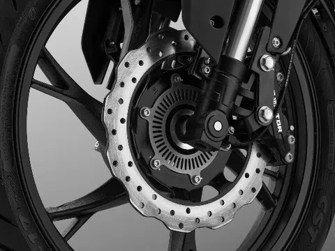 Tin xe 8/7: Ra mắt ‘vua côn tay’ mới có ABS 2 kênh ăn đứt Honda Winner X và Yamaha Exciter, giá rẻ