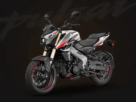 Tin xe trưa 9/7: Ra mắt ‘vua côn tay’ mới giá 50 triệu đồng, đè bẹp Yamaha Exciter và Honda Winner X