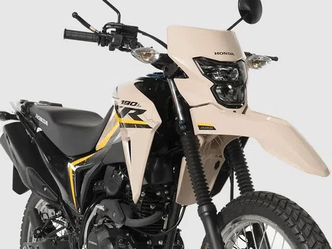 Tin xe 10/7: ‘Vua côn tay’ mới của Honda nhận cọc với giá rẻ, Winner X và Yamaha Exciter sắp ra rìa