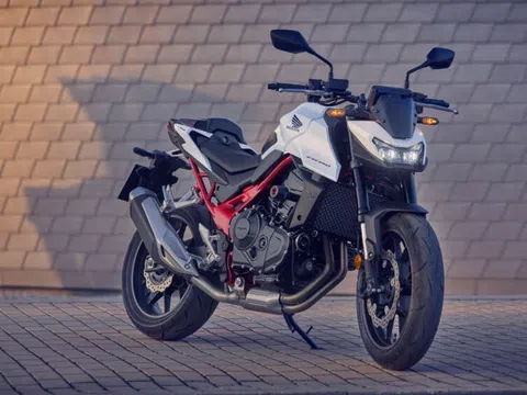 Tin xe 12/7: Honda ra mắt ‘thần gió’ mới mạnh hơn Yamaha Exciter, trang bị trên cơ Winner X, giá mềm