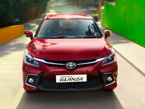 Dẹp Honda SH đi, Toyota ra mắt mẫu ô tô mới cực đỉnh, giá 183 triệu đồng rẻ át vía Hyundai Grand i10