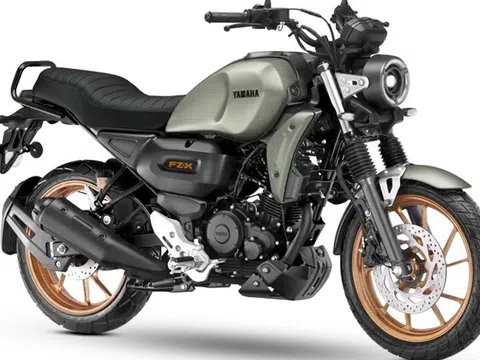 Tin xe hot 14/7: Yamaha ra mắt 'vua côn tay' 150cc mới đẹp hơn Exciter, giá rẻ lấn át Honda Winner X