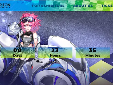 HOBBY HORIZON 2025 CHÍNH THỨC TRỞ LẠI: MỞ RỘNG QUY MÔ, ĐẨY MẠNH TRẢI NGHIỆM GAMING, CÔNG NGHỆ VÀ HOẠT ĐỘNG DÀNH CHO SINH VIÊN