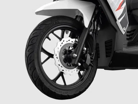 Tin xe hot 20/7: ‘Vua xe ga’ mới đẹp hơn Honda Air Blade và Vario ra mắt với giá cực kỳ cạnh tranh