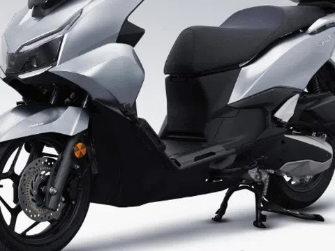 Tin xe trưa 23/7: Honda ra mắt mẫu xe mới thay thế Air Blade vào cuối tháng này, giá bán rẻ khó tin