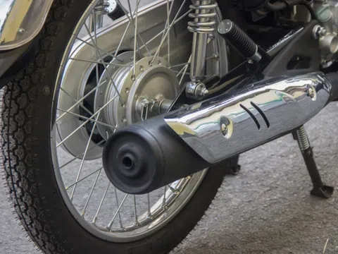 Tin xe 25/7: ‘Vua côn tay’ Honda 125cc mới sắp về Việt Nam giá 40 triệu đồng, rẻ hơn Yamaha Exciter