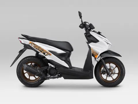 Tin xe 28/7: Honda ra mắt xe ga ‘át chủ bài’ mới giá 31 triệu đồng, trang bị ăn đứt ‘Tiểu SH’ Vision