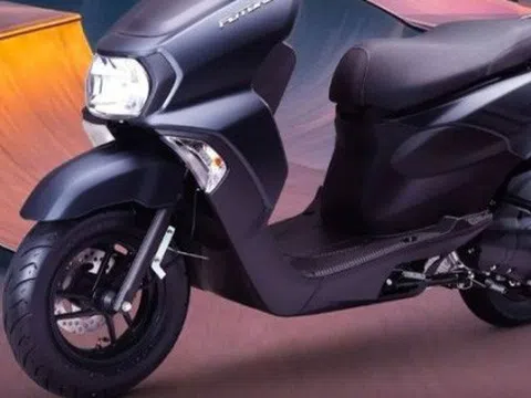 Tin xe trưa 29/7: Yamaha ra mắt ‘vua xe ga’ giá rẻ mới chỉ 29 triệu đồng, ‘hạ đo ván’ Honda Vision