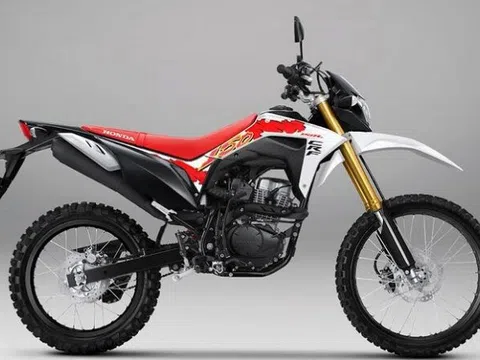 Tin xe 30/7: Honda ra mắt ‘vua côn tay’ mới giá 59 triệu đồng, đẹp át vía Winner X và Yamaha Exciter