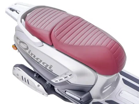 Tin xe 30/7: Ra mắt ‘vua xe ga’ mới giá 46 triệu đồng, trang bị áp đảo Honda Air Blade và SH Mode