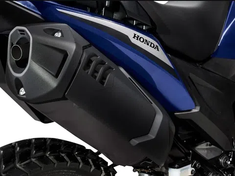 Tin xe hot 2/8: Honda ra mắt ‘đàn em’ của Winner X với giá hấp dẫn, trang bị ABS như Yamaha Exciter