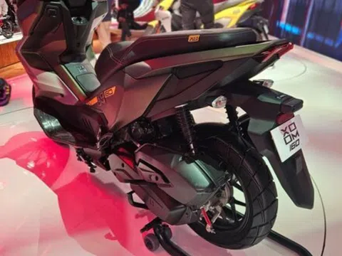 Tin xe trưa 4/8: Quên Honda Air Blade và Vario đi, ‘vua xe ga’ 160cc mới giá rẻ như Vision nhận cọc