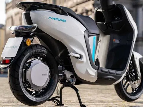 Tin xe hot 5/8: ‘Vua xe điện’ của Yamaha giảm giá sốc gần 20 triệu đồng, chỉ còn rẻ như Honda Vision