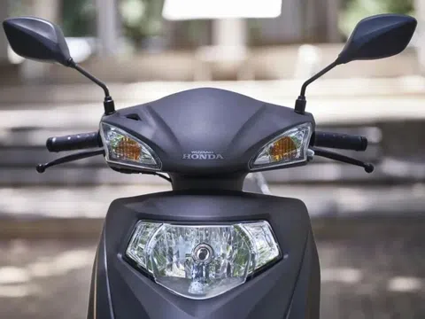 Tin xe hot 7/8: Honda sắp ra mắt ‘xe ga quốc dân’ giá rẻ mới thế chân Vision, thiết kế đẹp như Spacy