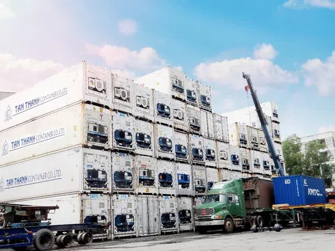 Những Giải Pháp Logistics Đột Phá Được Tân Thanh Giới Thiệu tại Hai Sự Kiện Lớn Năm 2025