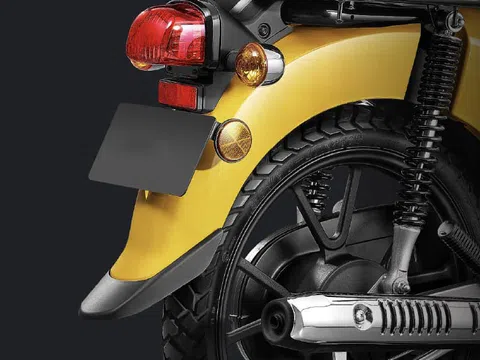 Tin xe 11/8: Honda ra mắt ‘vua xe số’ mới với giá rẻ, trang bị vượt trội Future, Wave Alpha và RSX
