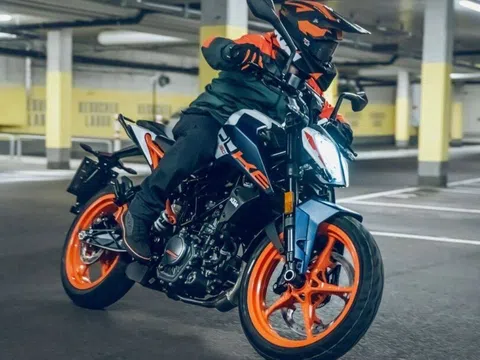 Tin xe hot 12/8: 'Cơn ác mộng của Exciter và Winner X' ra mắt giá dưới 50 triệu đồng, có ABS 2 kênh