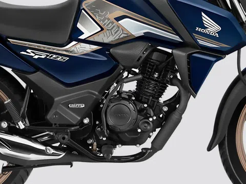 Tin xe 14/8: Honda ra mắt ‘vua côn tay’ giá rẻ 26 triệu đồng, ‘gây sốt’ hơn cả Winner X và Exciter