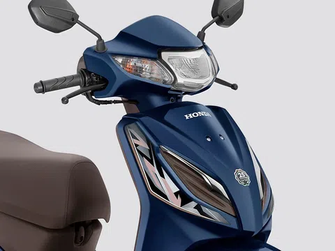 Tin xe hot 14/8: Xe ga ‘át chủ bài’ mới của Honda ra mắt với giá rẻ át vía SH Mode, LEAD và Vision
