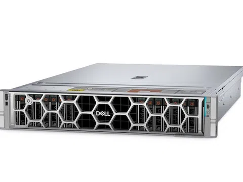 Dell hợp tác cùng NVIDIA và Elastic phát triển nền tảng dữ liệu AI hỗ trợ doanh nghiệp