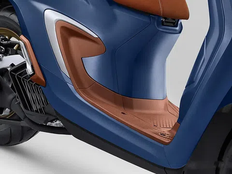 Tin xe 16/8: Honda ra mắt ‘xe ga quốc dân’ 160cc mới ăn đứt SH Mode và Air Blade, giá 46 triệu đồng