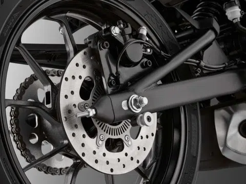 Khắc chế Yamaha Exciter, ‘vua côn tay’ 250cc mới xịn hơn Honda Winner X ra mắt với giá 54 triệu đồng