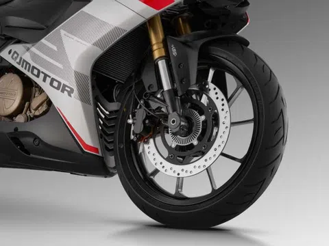 Tin xe hot 18/8: Ra mắt ‘vua côn tay’ mới giá 54 triệu đồng, trang bị áp đảo cả Winner X và Exciter