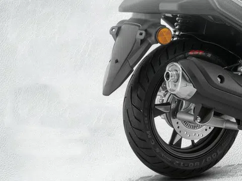 Tin xe hot 20/8: Quên Honda SH đi, ra mắt ‘vua xe ga’ mới có ABS 2 kênh và TCS, giá rẻ như Vision