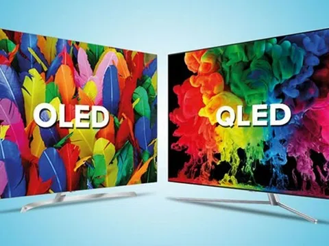 Màn hình tivi OLED/QLED tiền triệu có thể hỏng oan vì 4 sai lầm này