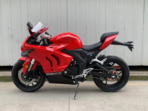 Tin xe trưa 21/8: Xịn hơn Yamaha Exciter và Honda Winner X, ‘vua côn tay’ mới ra mắt với giá cực rẻ