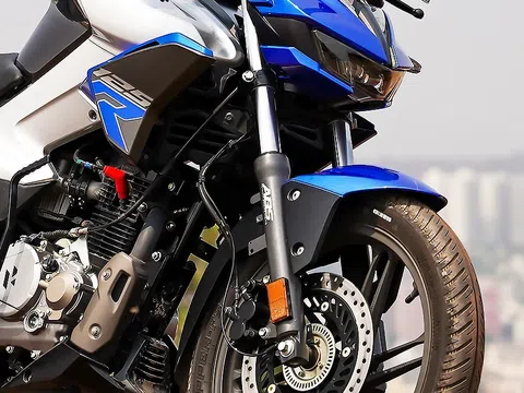 Tin xe trưa 22/8: Quên Honda Winner X và Yamaha Exciter đi, ‘vua côn tay’ giá rẻ 26 triệu đồng mới ra mắt