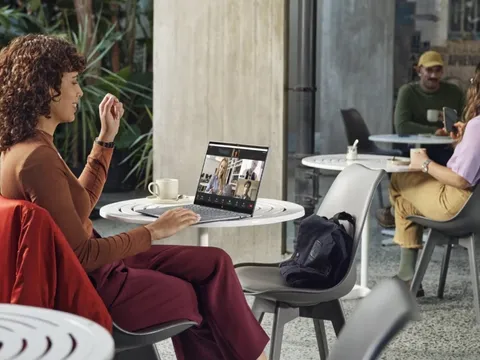 ​​​​​​​Laptop HP : Đẳng cấp công nghệ, khẳng định xu hướng, phong cách