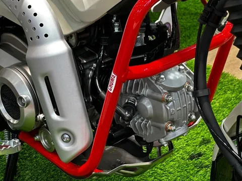 Tin xe hot 27/8: Khách Việt săn đón ‘vua xe số’ mới của Honda đẹp hơn Wave Alpha và Future, giá mềm