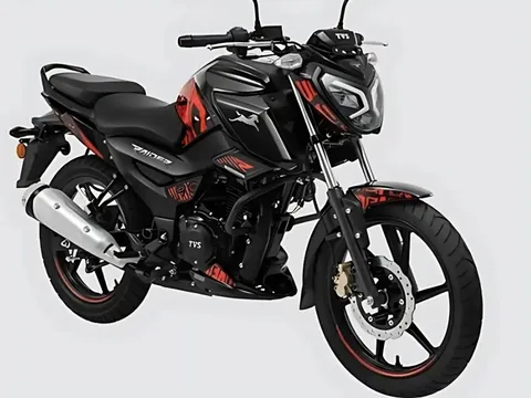 Tin xe trưa 27/8: ‘Vua côn tay’ 125cc mới đẹp hơn Yamaha Exciter ra mắt, giá rẻ lấn át Honda Future