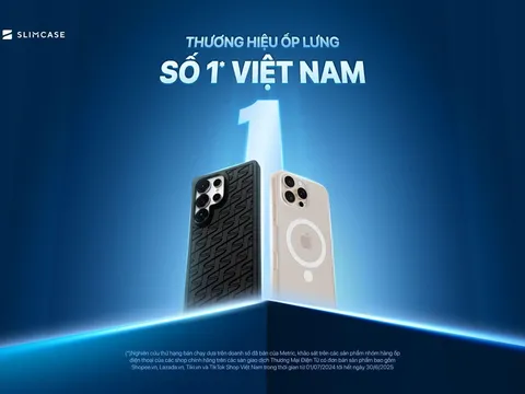 Ốp lưng cũng có công nghệ? Thương hiệu ốp lưng số 1 Việt Nam đang chứng minh điều đó là thật